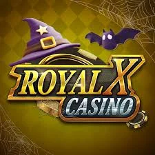 RoyalX Casino Pakistan Logo